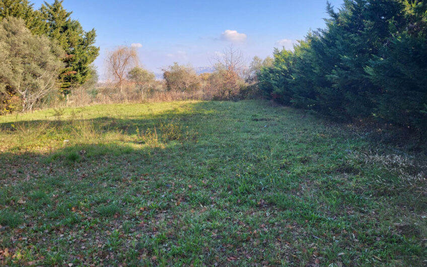 Terreno edificabile residenziale in vendita a Villa Oliveti, Rosciano