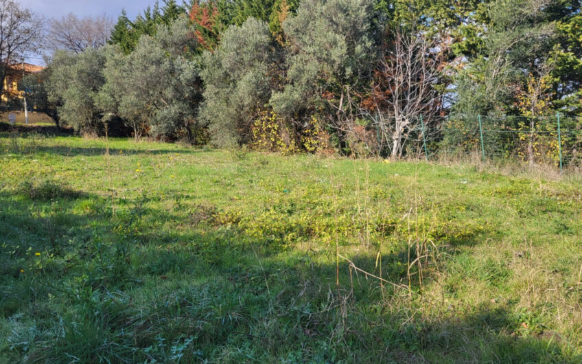 Terreno edificabile residenziale in vendita a Villa Oliveti, Rosciano