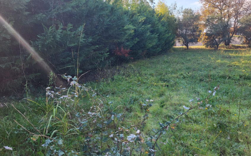 Terreno edificabile residenziale in vendita a Villa Oliveti, Rosciano