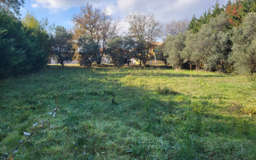 Terreno edificabile residenziale in vendita a Villa Oliveti, Rosciano