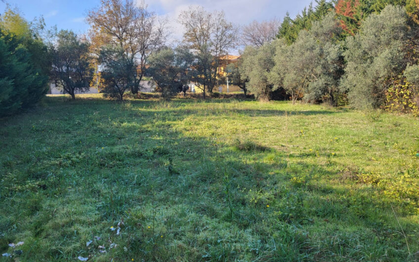 Terreno edificabile residenziale in vendita a Villa Oliveti, Rosciano