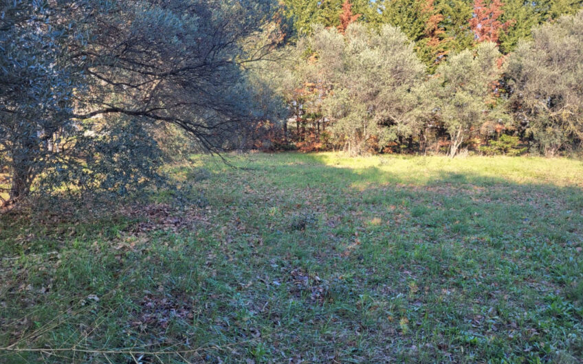 Terreno edificabile residenziale in vendita a Villa Oliveti, Rosciano