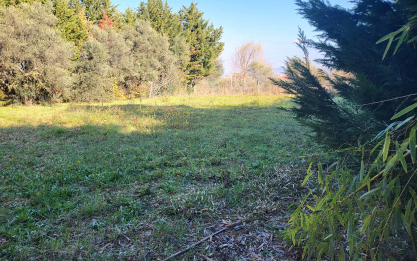 Terreno edificabile residenziale in vendita a Villa Oliveti, Rosciano