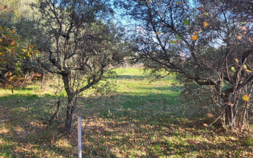 Terreno edificabile residenziale in vendita a Villa Oliveti, Rosciano