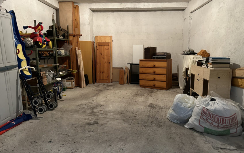 Appartamento con garage in vendita a Palena (Ch)